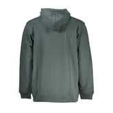 Vans Green Cotton Men Sweater